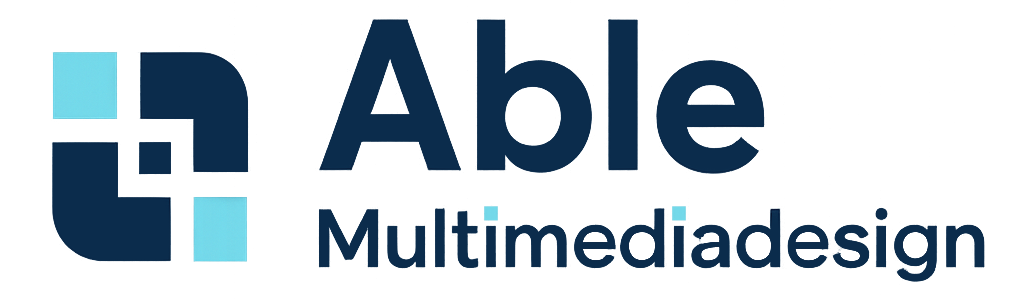 Able Multimediadesign