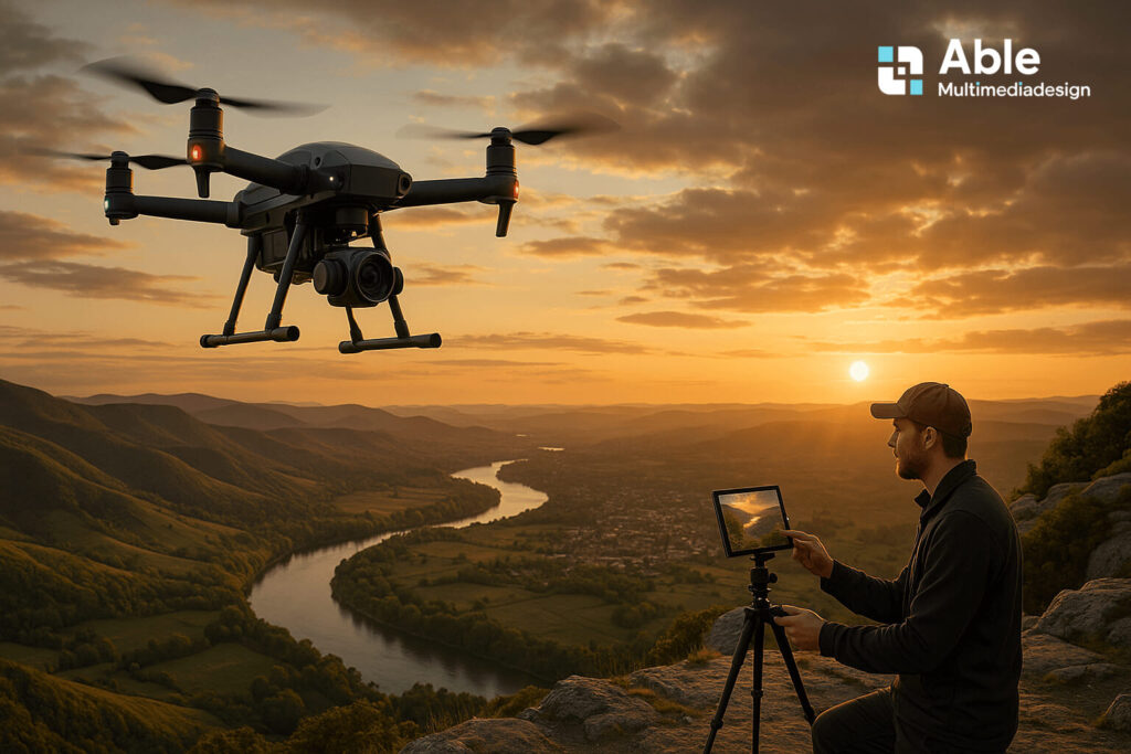 Drones-verrijken-fotoproductie-met-nieuwe-perspectieven-1